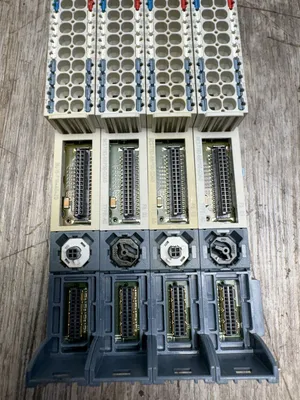 Used Siemens 6ES7193-6BP00-0DA0 Misc Electrical & Power Parts South Carolina US | ESS Industrial Equipment Sales #1318073