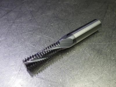 Harvey Tool 3/8-16 TPI 4 Flute Carbide Thread Mill 987164-C3 (LOC773B)