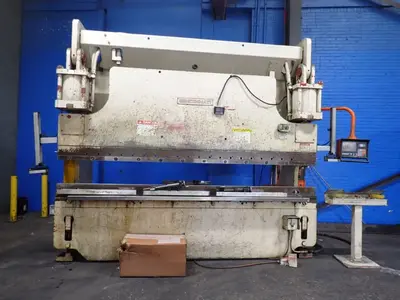 USED CINCINNATI INCORPORATED 230 CBX10