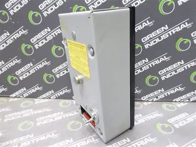 General Electric TS20LST1 RMS-9 Micro VersaTrip Trip Unit LS 1600A No Cover Used