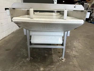 USED 2002 CUSTOM METALCRAFT 1115320
