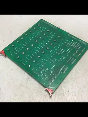 USED HPM 1D702-0009