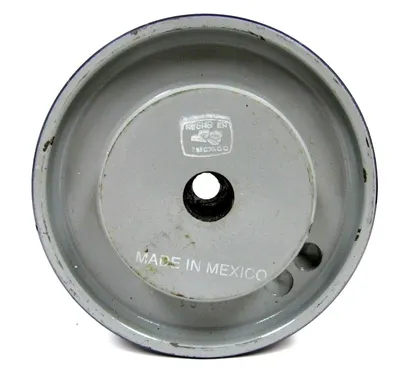 NEW CUTLER HAMMER 511H1161A-1 BRAKE WHEEL 511H1161A1 5-1/2"