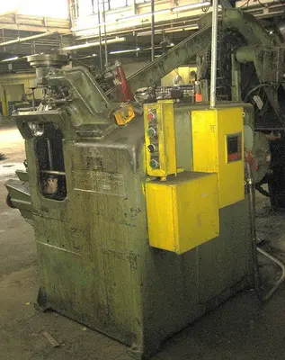 Used ECONOMY 4600 Pointers Ontario CA | Walden Machinery #1290654
