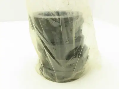 Collars & Couplings CCI2502S Split Shaft Collar 2-1/2" Black Oxide Lot of 5