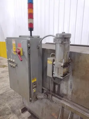 USED FOURWAY B-100