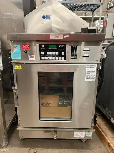 NEW WINSTON CVAP CAC509