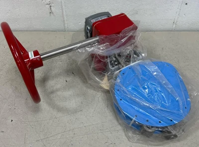Bray _UNKNOWN_ Butterfly Valves | Fram Fram LLC (1)
