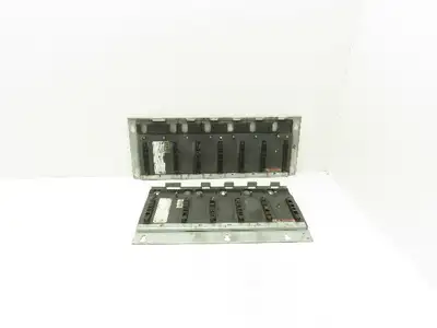 Allen Bradley 2094-PR6 2094-PRS5 5 + 6 Axis Power Rails Lot of 2