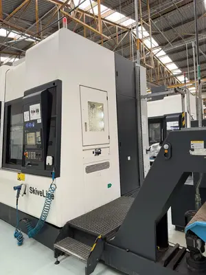 USED 2019 PITTLER PV 315