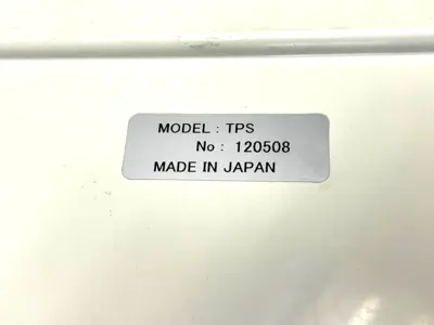TPS | Teach Pendant 120508 - Used