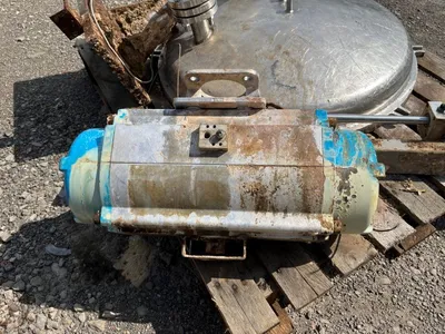 Used LITTLEFORD FKM4200D Chemical & Process Equipment Ohio US | HGR 24 #728638