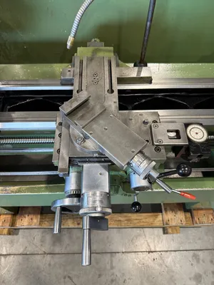 NARDINI 1440 Engine Lathes | GMT (9)