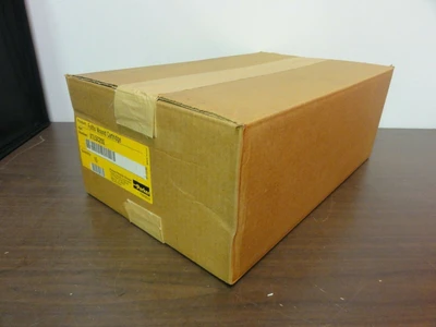 Case of 15 Parker XTL5C20S Fulflo Wound Cartridges *NEW UNOPENED*