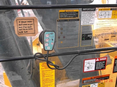 Used 2012 DEERE 135G Excavators New York US | Beck Equipment #1509278