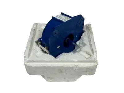 NEW TYPE: ESS-104 VARIABLE TRANFORMER 2001982