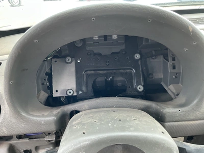 USED 2005 JEEP LIBERTY