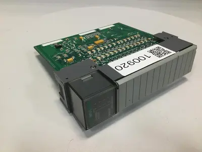 USED ALLEN BRADLEY 1746-NR8
