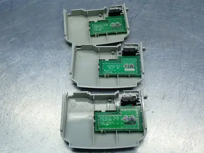 Used ALLEN BRADLEY 1769ECR PLC Chassis Ohio US | HGR 24 #1150984
