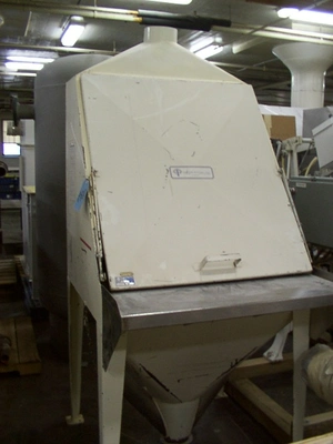 Used _UNKNOWN_ SDH10EC Bag Dumpers - Bag Break Stations Minnesota US | A&I Equipment #1317453