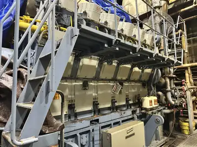 Used 2015 _UNKNOWN_ _UNKNOWN_ Gas Engines New York US | Apex Group #1550762