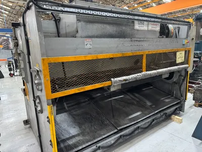 Techna Fab QC12K-12x2500 Fabrication & Sheet Metal | Bowland Trading Ltd (13)