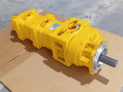 New | in-Stock KOMATSU R705-58-45030 Construction Equipment Parts British Columbia CA | Lenmark #1440456