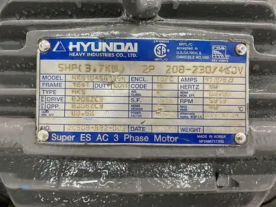 SS Centrifugal Pump