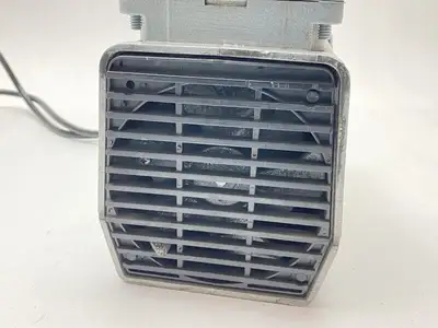 USED GAST COMPRESSOR/VACUUM PUMP 60 PSI 4.2A 115V 2Z866