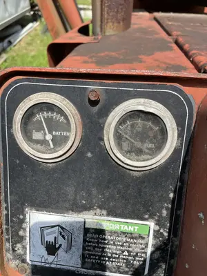 Used 1998 DITCH WITCH 4010DD TRENCHER/ BACKHOE Trenchers Virginia US | Proxy Equipment #1378389