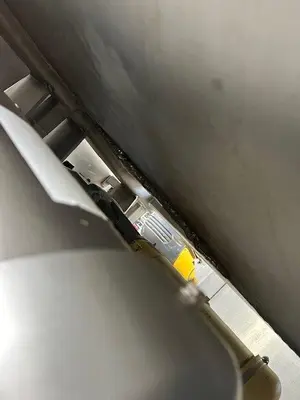 USED U-MEC 320