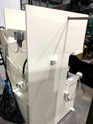 USED 1978 GREENERD PRESSES GREENERD HA-20-11L2 PRESS