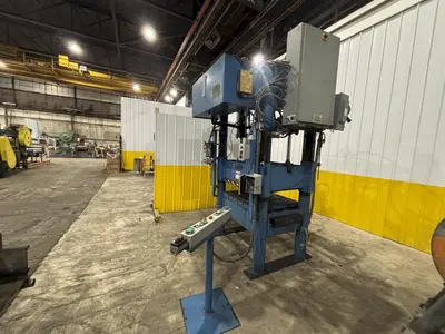 USED BECKWOOD 683640