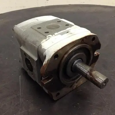 USED NACHI IPH-4B-32-20