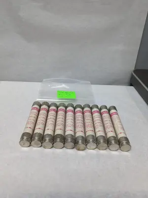 New | in-Stock GOULD SHAWMUT TRS1-8/10R Miscellaneous Equipment (Electrical & Power) | Surplus Asset Holdings #1196223
