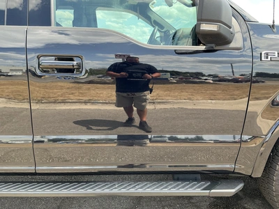 Used 2019 FORD F150 Pickup Trucks Michigan US | Miedema Asset Management Group #1324236