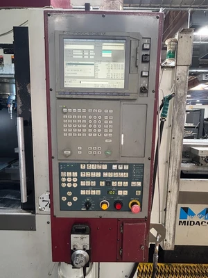 2009 OKK VM-5III Vertical Machining Centers | Toolquip, Inc. (4)