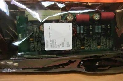 NEW ABB 086363-002 PC BOARD 086363002