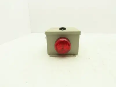 Valco Cincinnati 080XX545 Control Assembly LLD