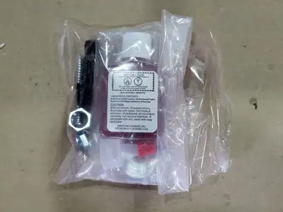 NEW DWYER INSTRUMENTS 25