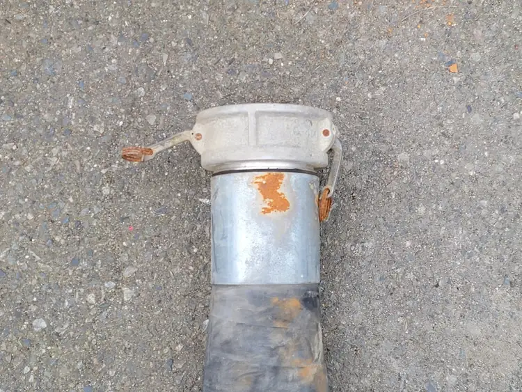 Used NEWLINE NL2113-300 Parts (Hydraulics and Pneumatics) British Columbia CA | Lenmark #258943