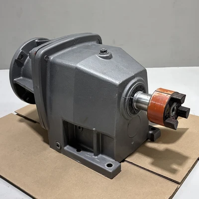 Used NORD DRIVE SYSTEMS SK 22 N56C Gearboxes Indiana US | J&J Industrial Supply #1427145