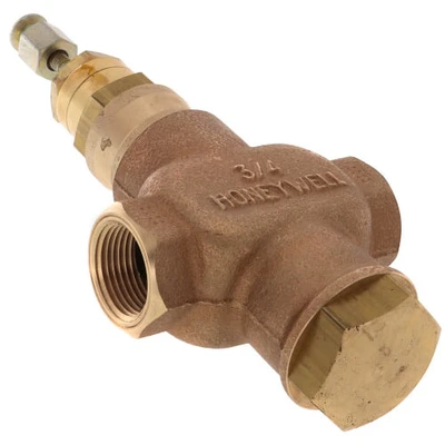 Honeywell V5011N1057 Solenoid Valve [New]