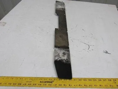 Weeke BP-12 30-310-0119 CNC Router Center Support Panel Lot Of 5