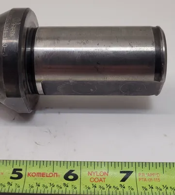 ISCAR DZ1375-3094-150-3 Tooling & Accessories, Drilling | Machinery Central (7)