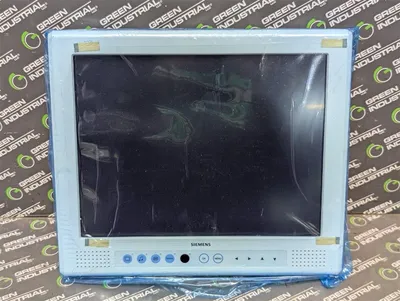Siemens J31032-K2002-H454 Cockpit 15 Advanced Touch Interface Panel no cover New NIB