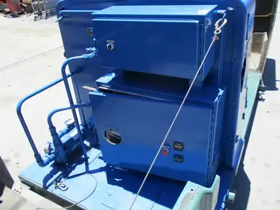 USED THERMO ELECTRON CM-60