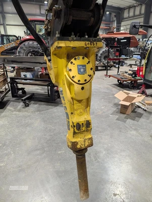 Used 2022 EPIROC SBU340 Misc Construction Attachements Pennsylvania US | Zimmerman Farm Service #1410211