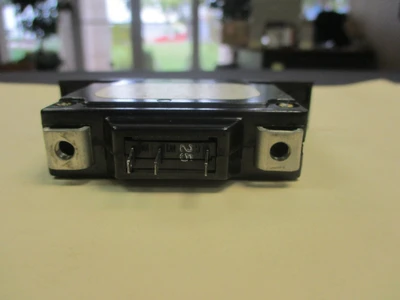 USED AIRPAX IEL1-1REC4-21756-1