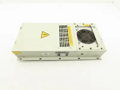 Habor Precise Industries HPW05AF Enclosure Heat Pipe Heat Exchanger 110VAC 1Ph